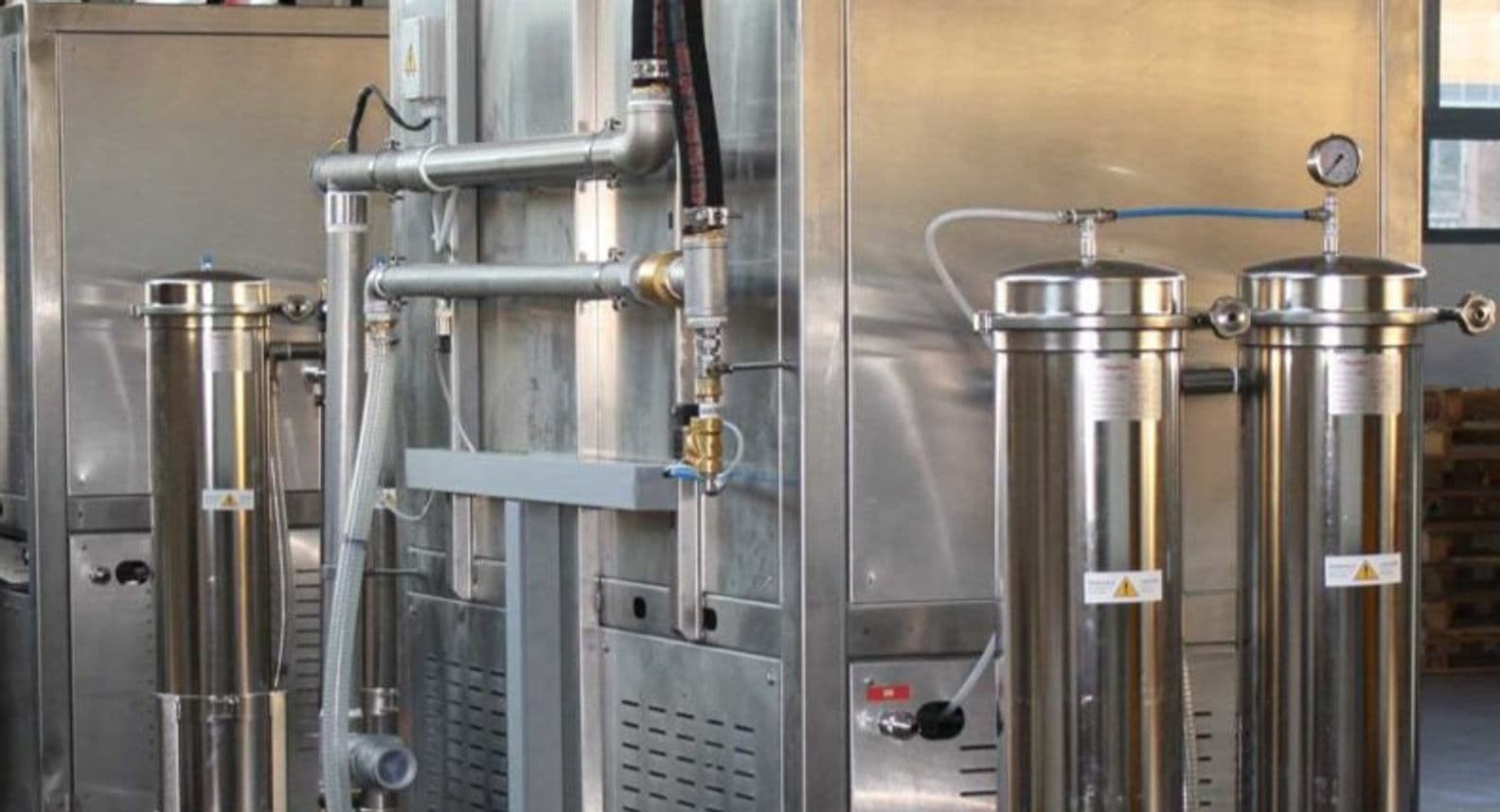 Auckland DPF Cleaning workshop
