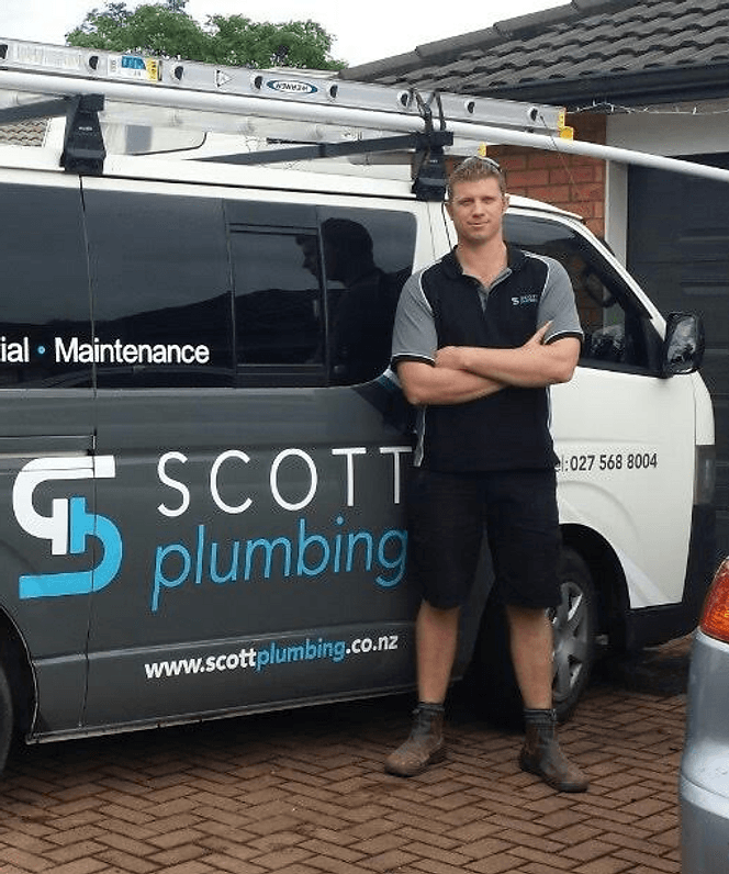 Photo of Scott